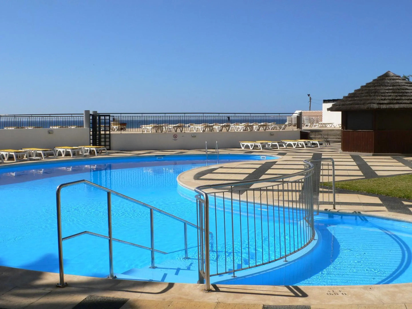 Photo - Hotel Torre Praia