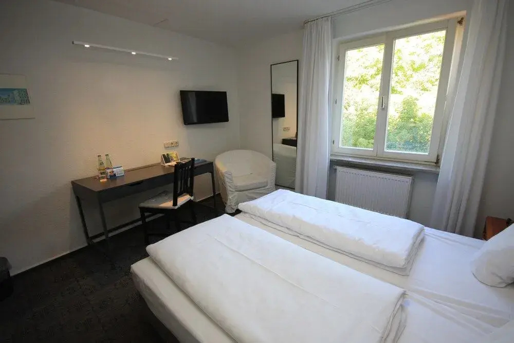 Foto - Hotel am Main