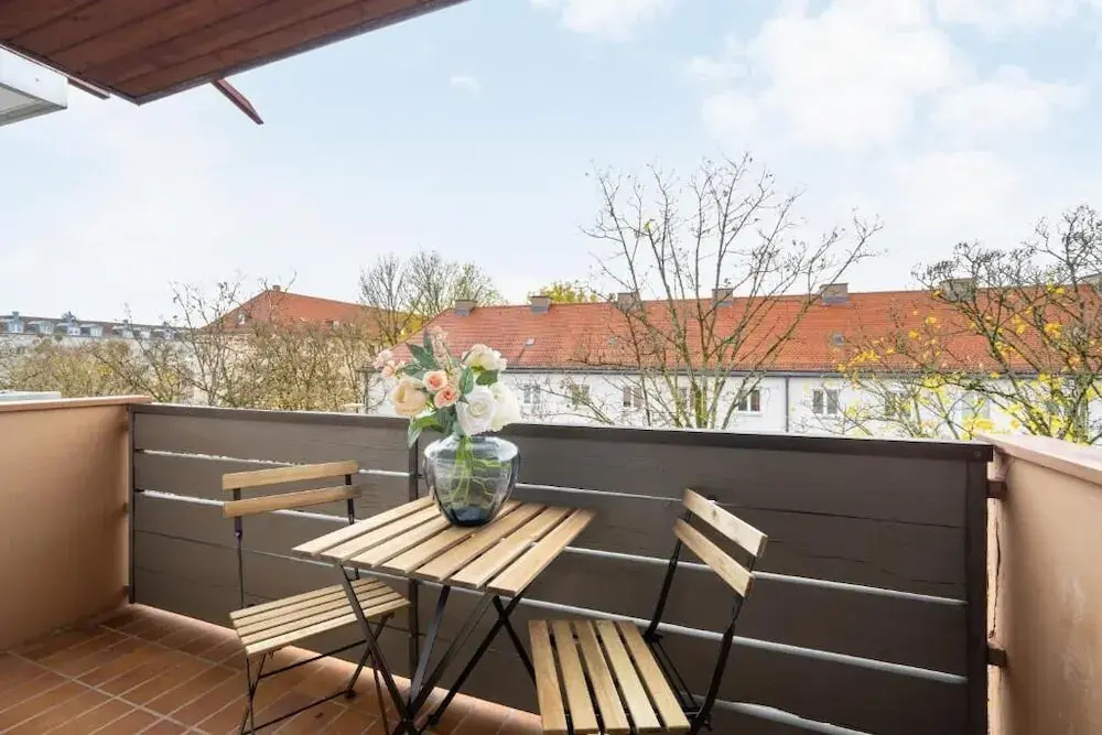 Foto - Homaris Apartments München Laim