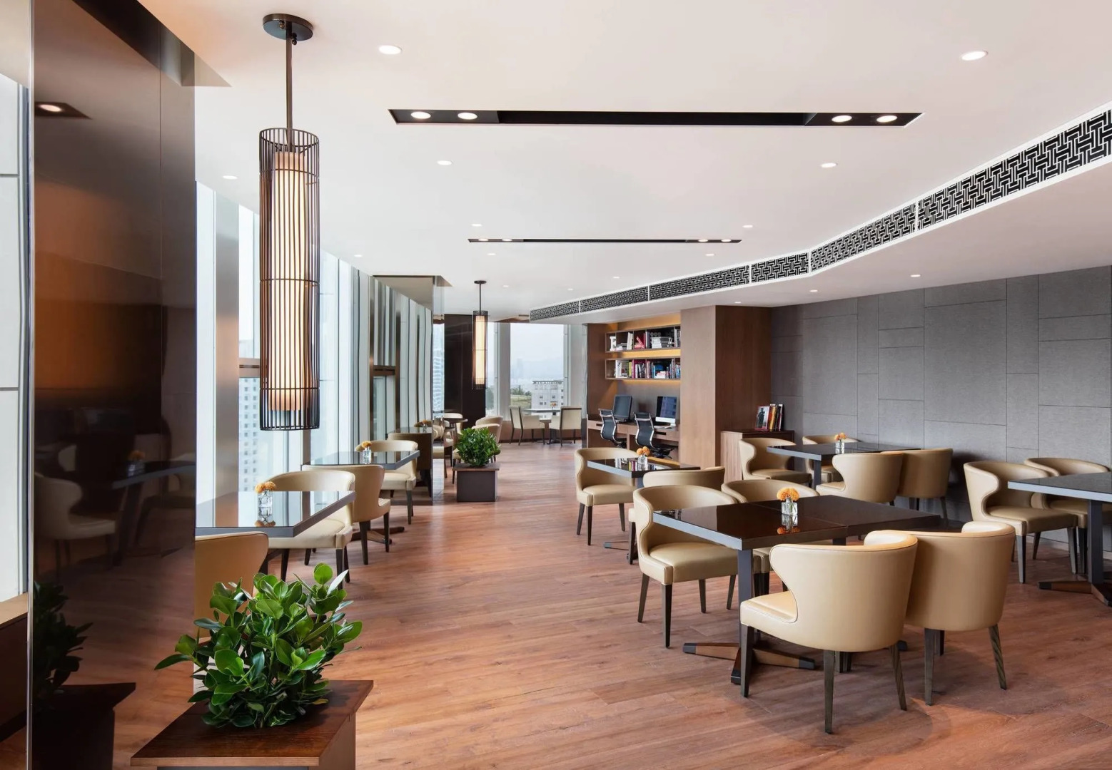 Foto - Courtyard by Marriott Seoul Namdaemun