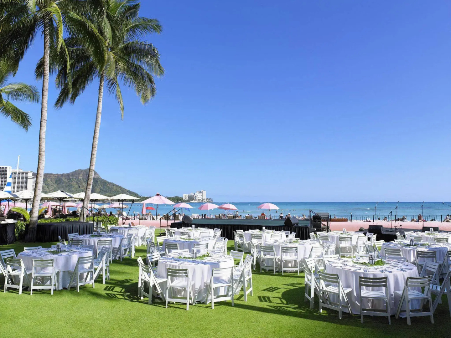 Photo - The Royal Hawaiian, A Luxury Collection Resort, Waikiki