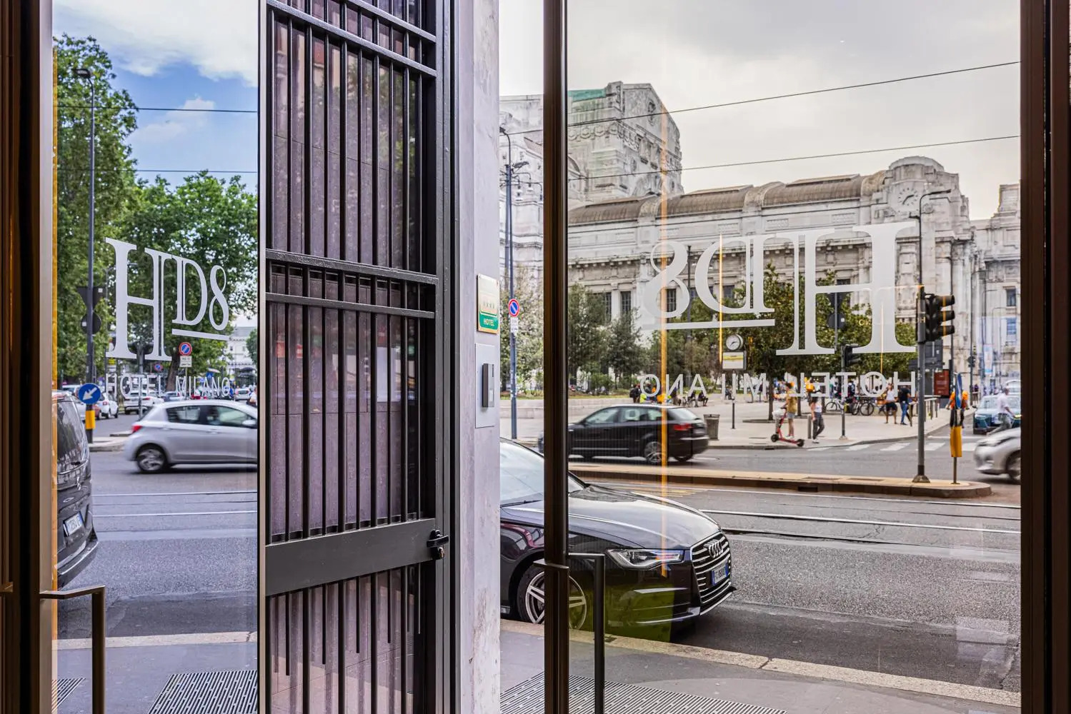 Photo - HD8 Hotel Milano