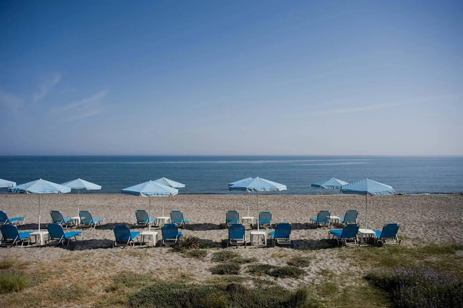 Foto - Hotel Caretta Beach