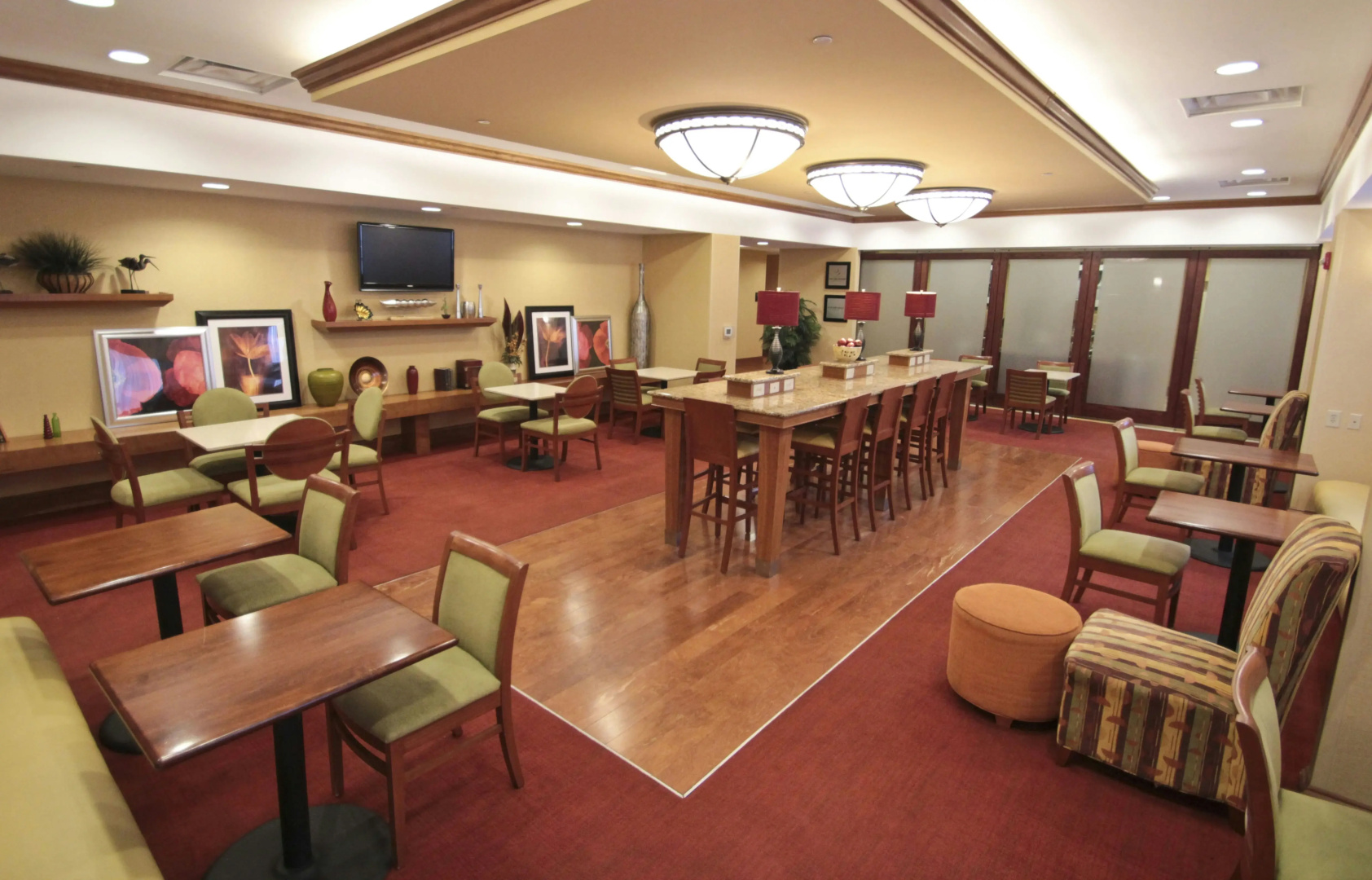 Foto - Hampton Inn Hampton-Newport News