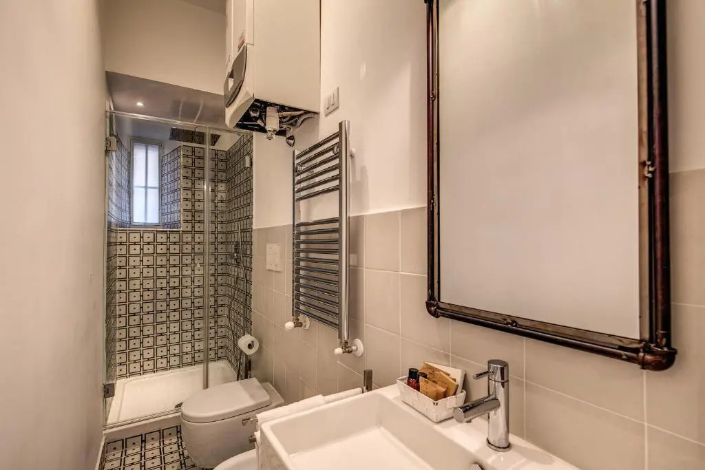 Photo - Feronia Guest house