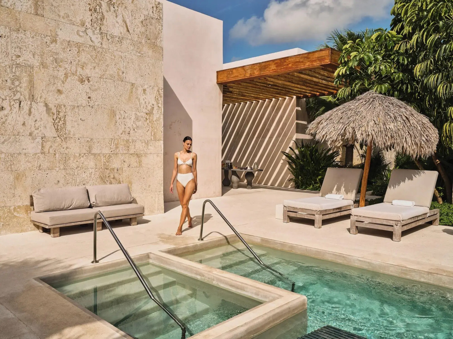 Photo - Etéreo, Auberge Collection