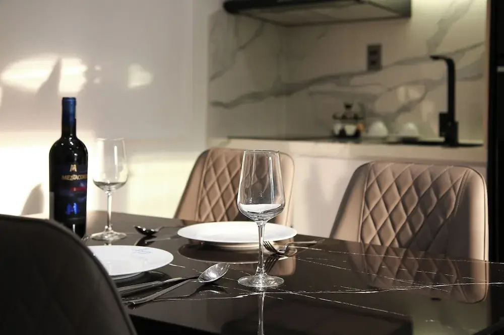 Foto - CityHouse- El Pino Realm at Metro Ben Thanh Market