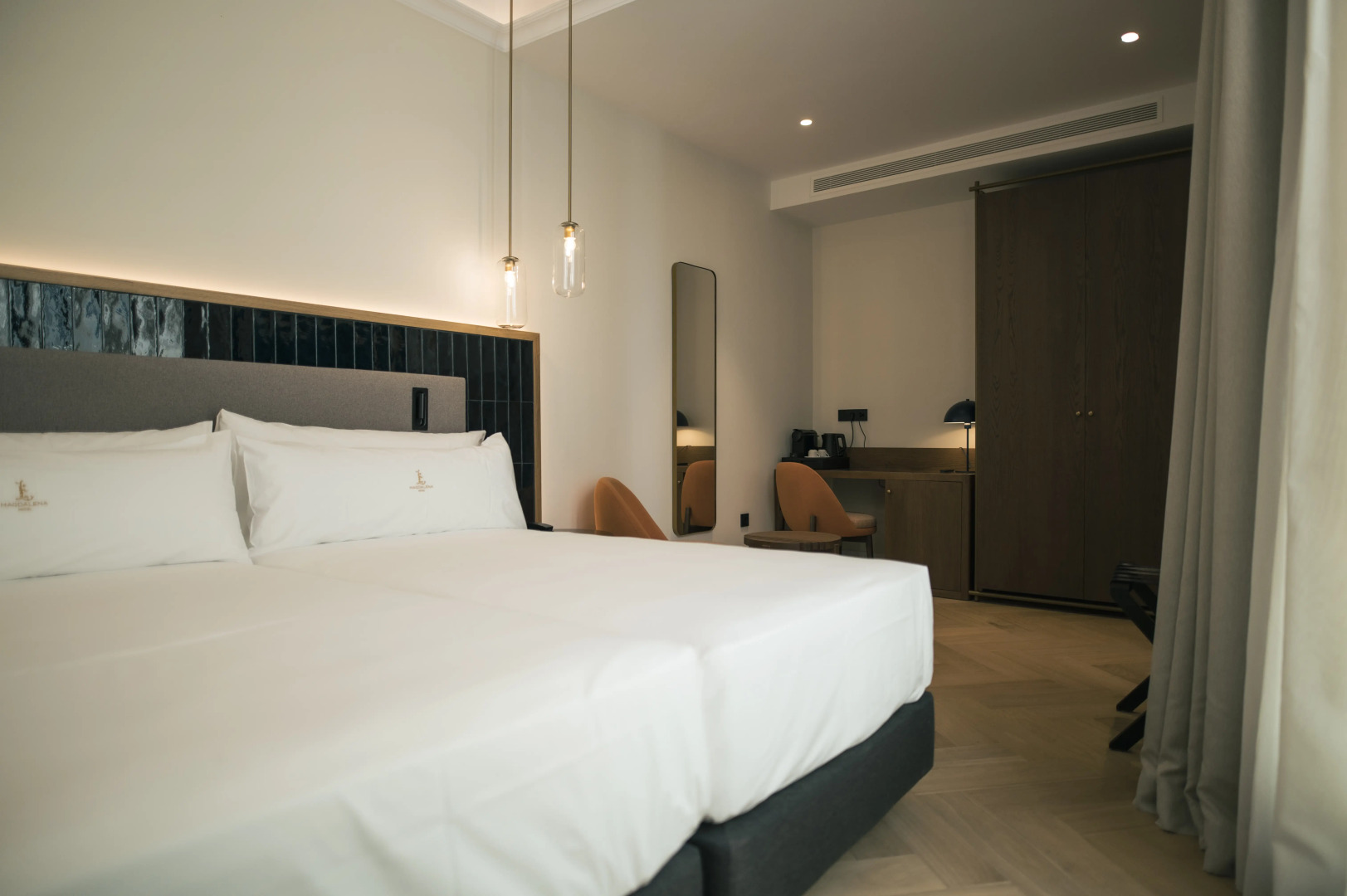 Foto - Legado Magdalena Hotel