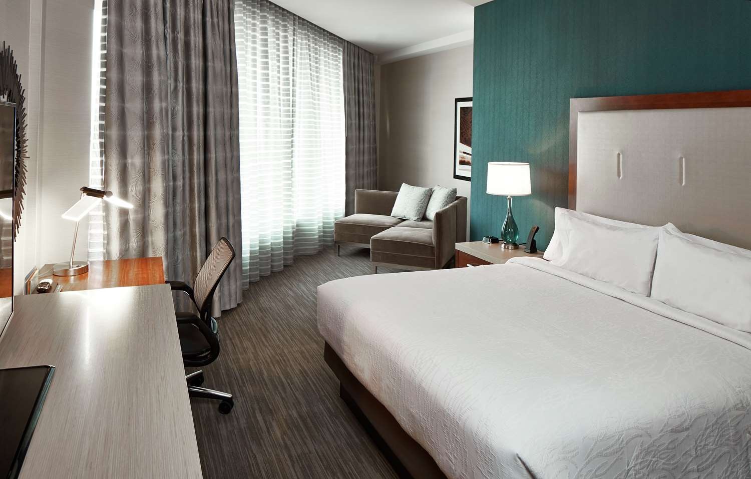 Photo - Hilton Garden Inn Phoenix Downtown