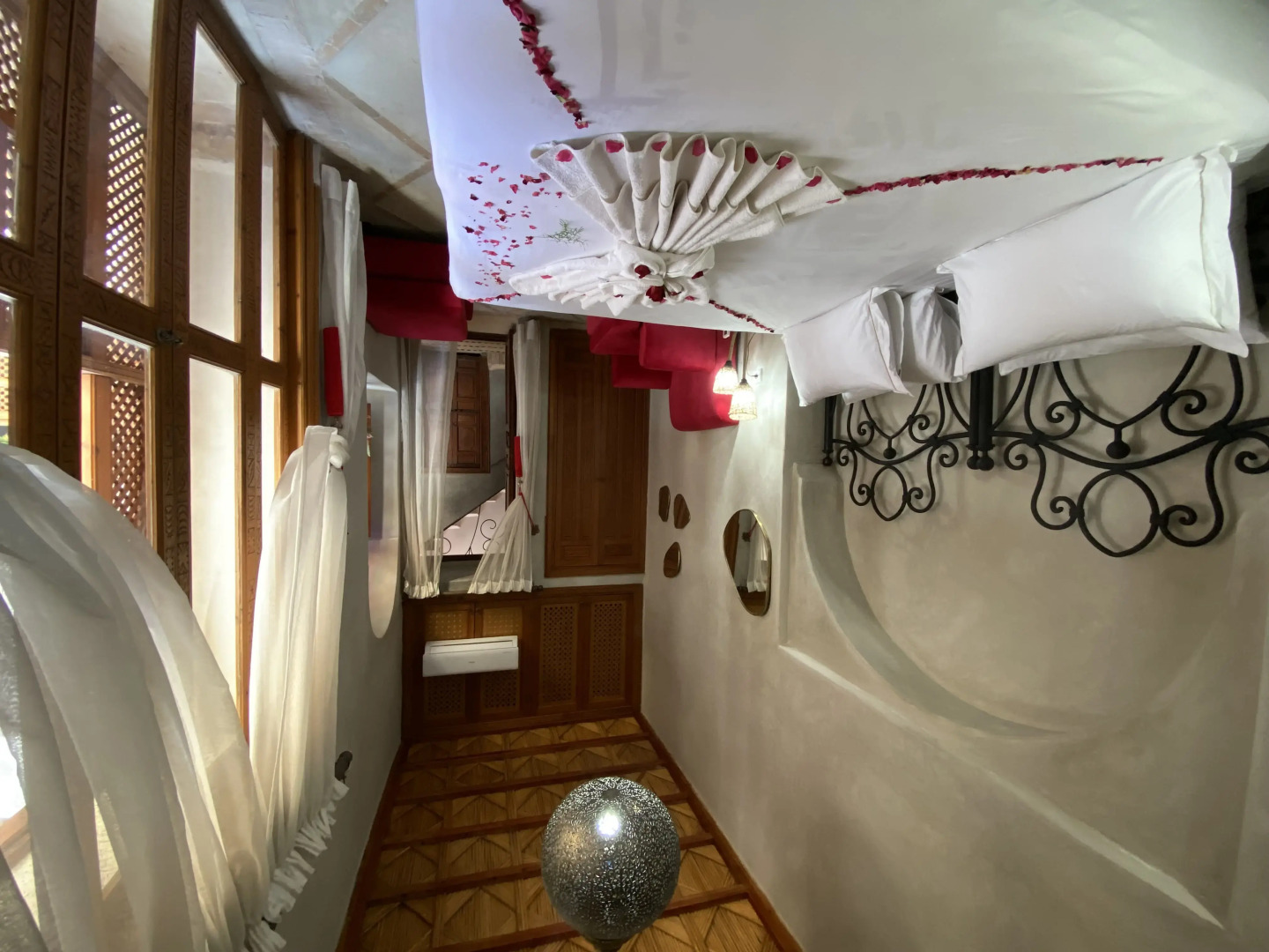 Foto - Riad Bab Yacout & SPA