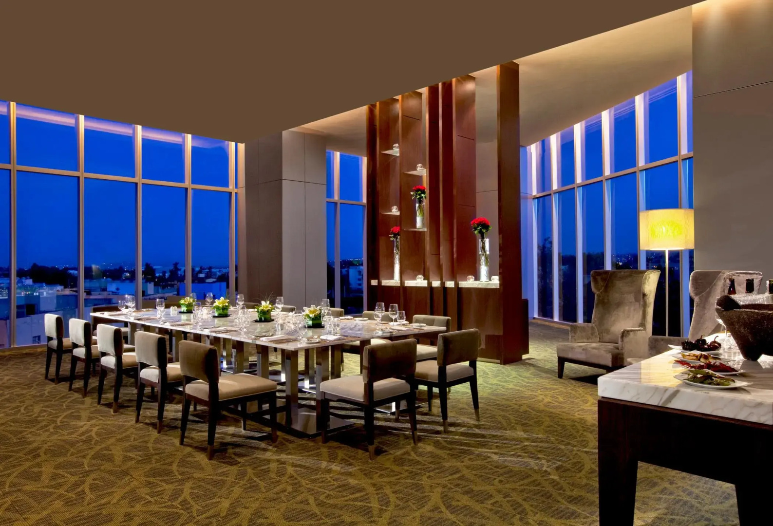 Foto - The Westin Guadalajara