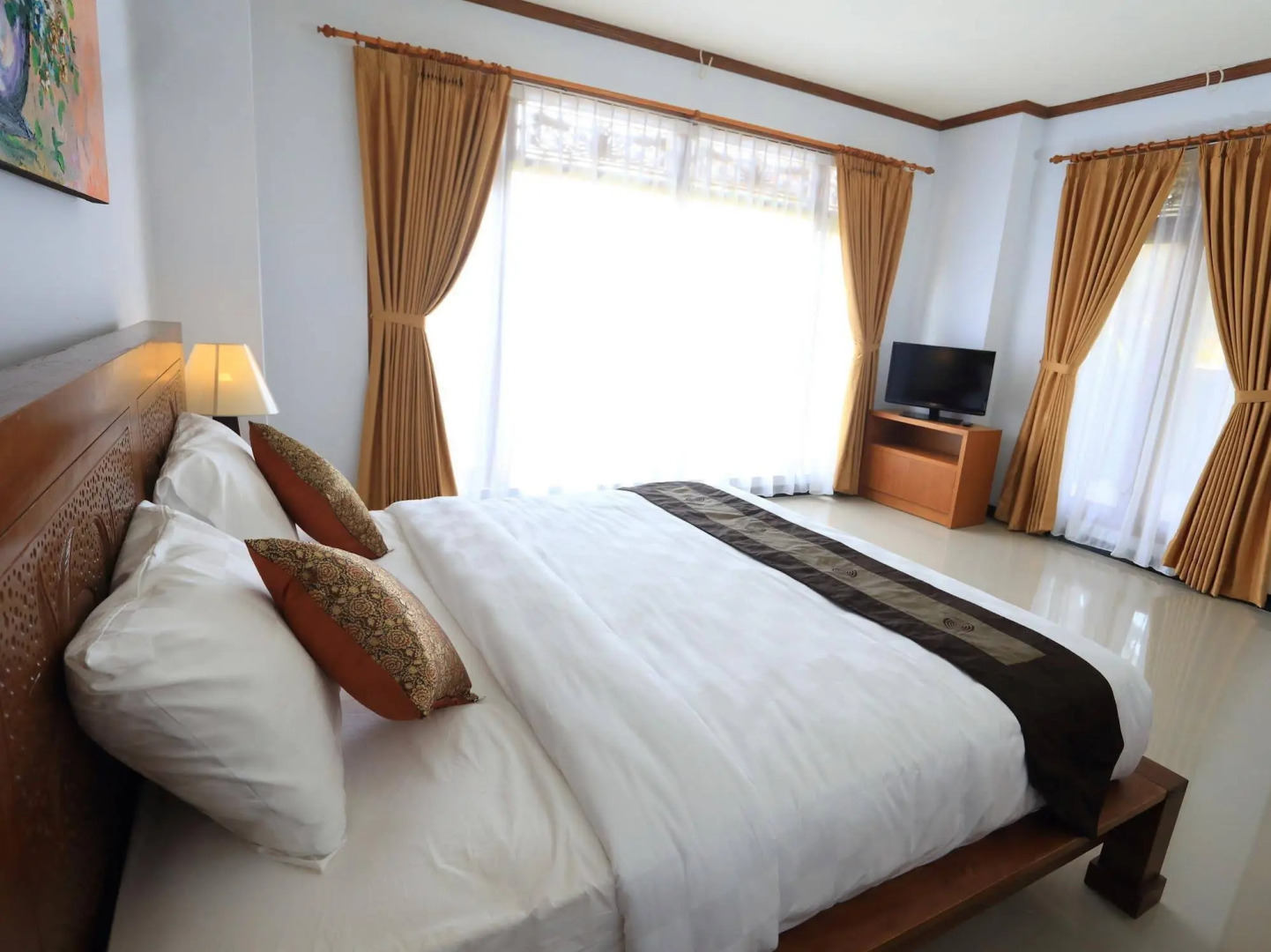 Foto - Budhi Ayu Villas and Cottages Ubud by Mahaputra