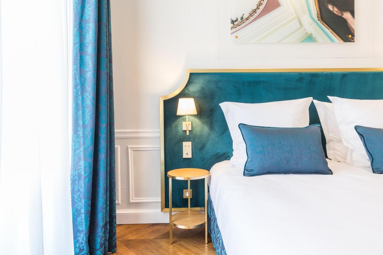 Photo - Hotel Alfred Sommier