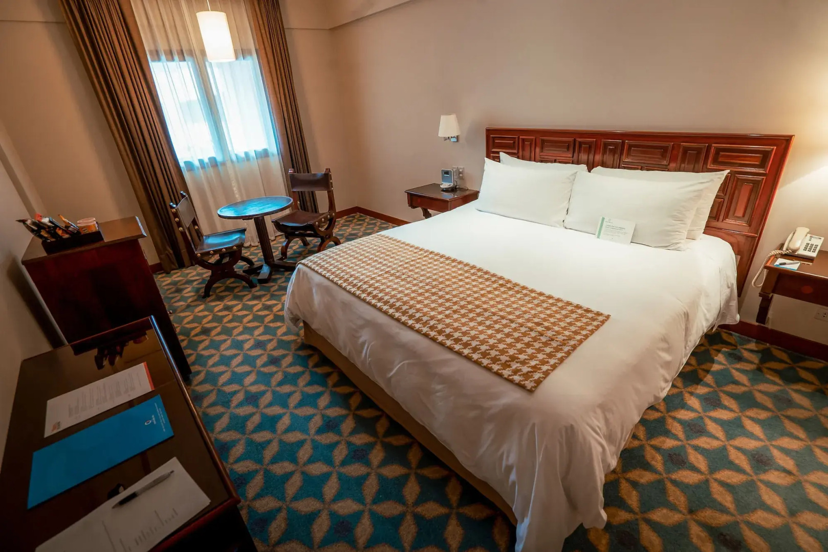 Foto - Costa del Sol Trujillo Centro