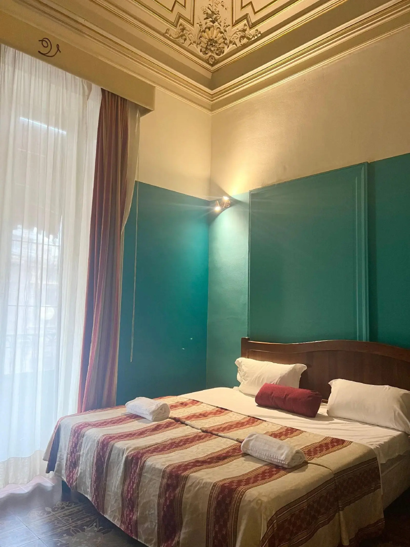 Foto - Hotel Valentino