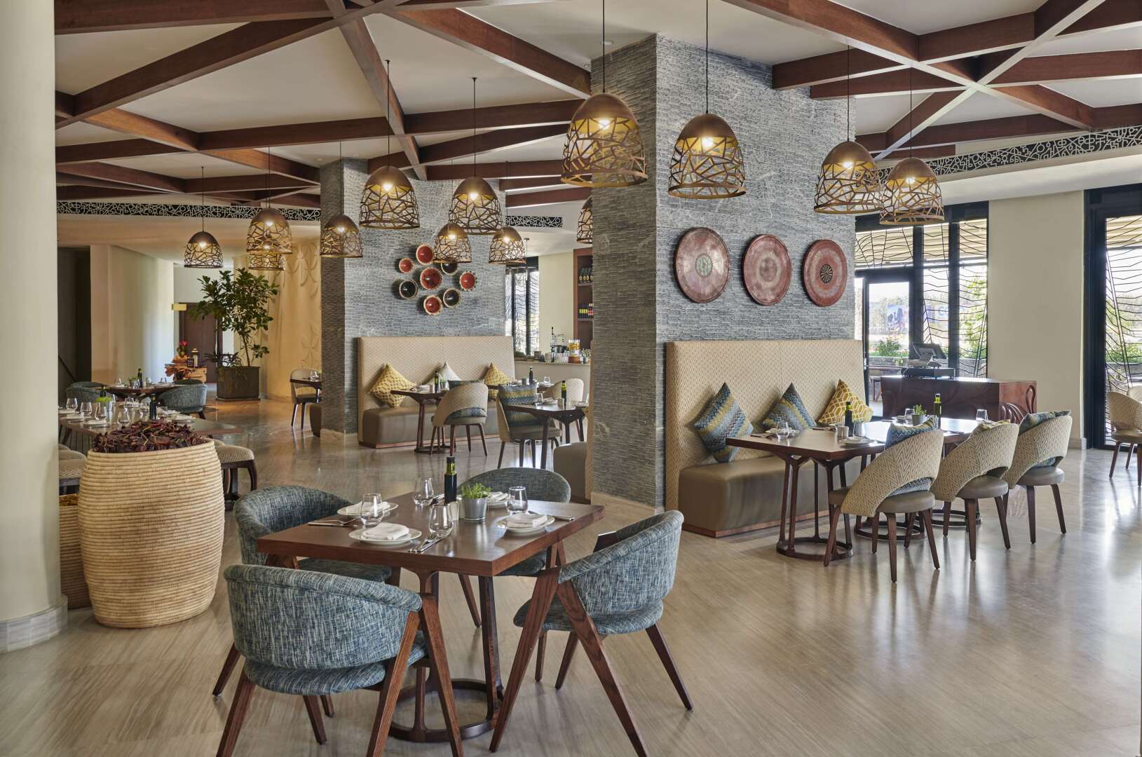 Photo - Hyatt Regency Addis Ababa