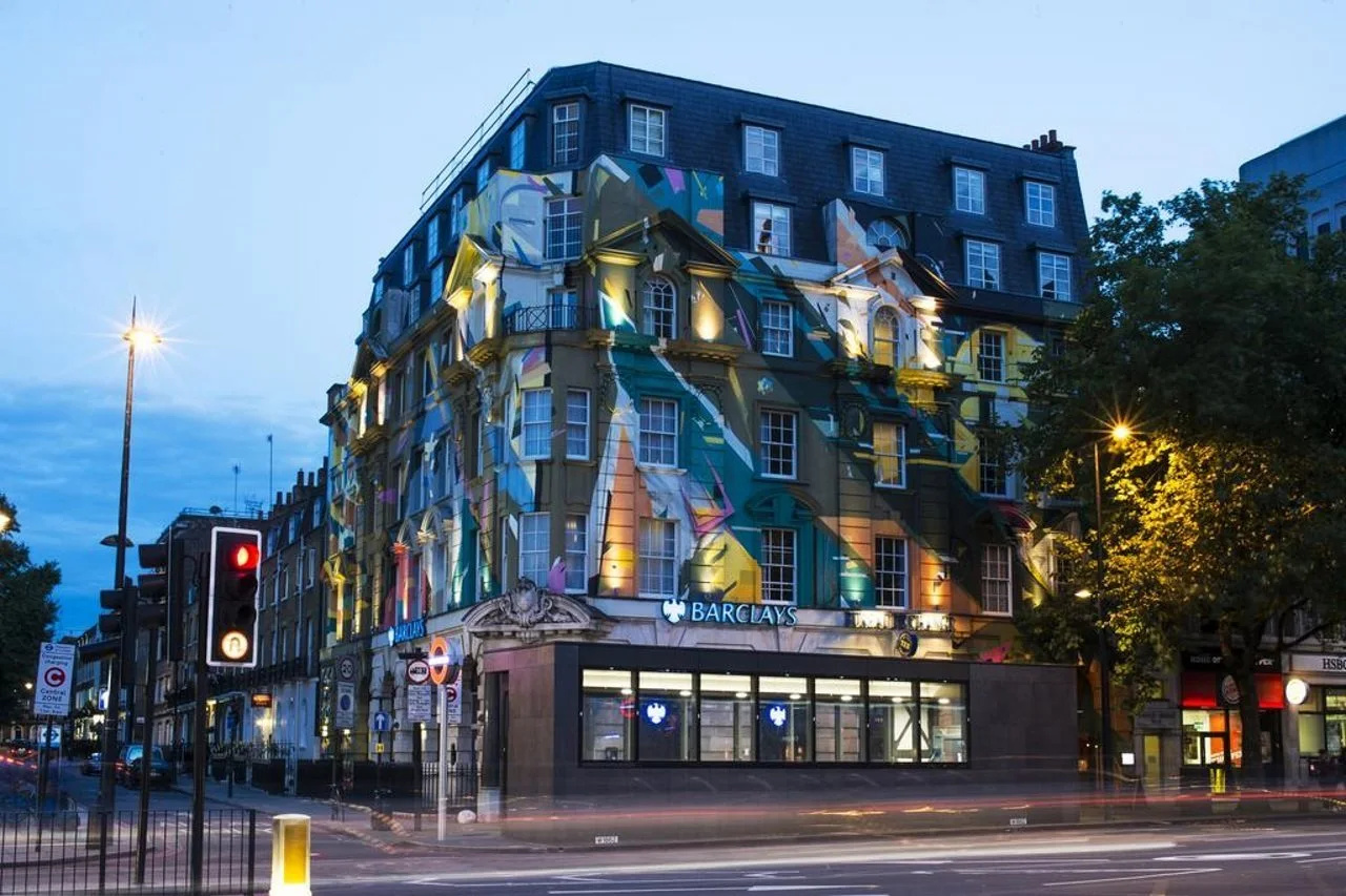 Photo - The Megaro Hotel - Kings Cross St Pancras, London