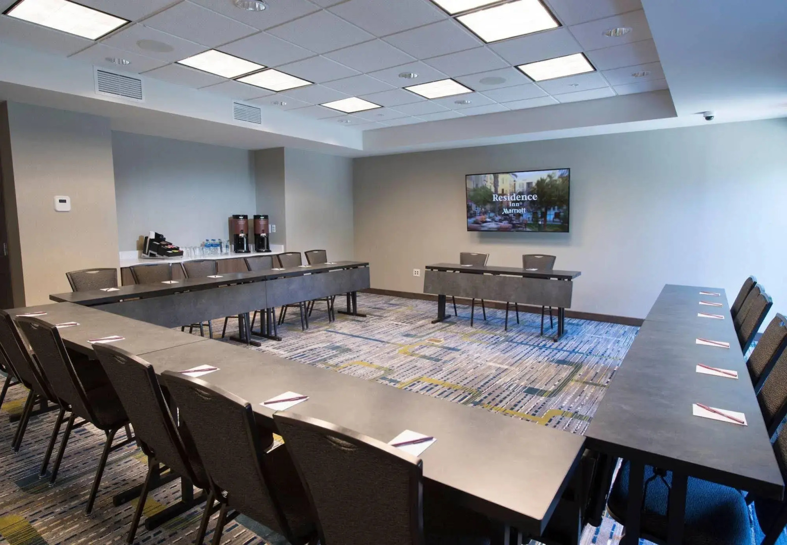 Foto - Residence Inn Atlanta Perimeter Center Dunwoody