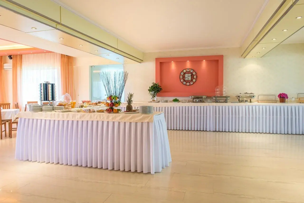 Foto - Varres Hotel