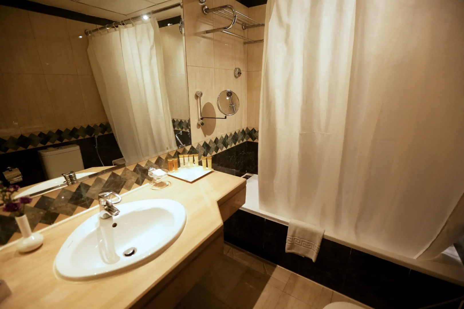 Foto - Triumph Plaza Hotel