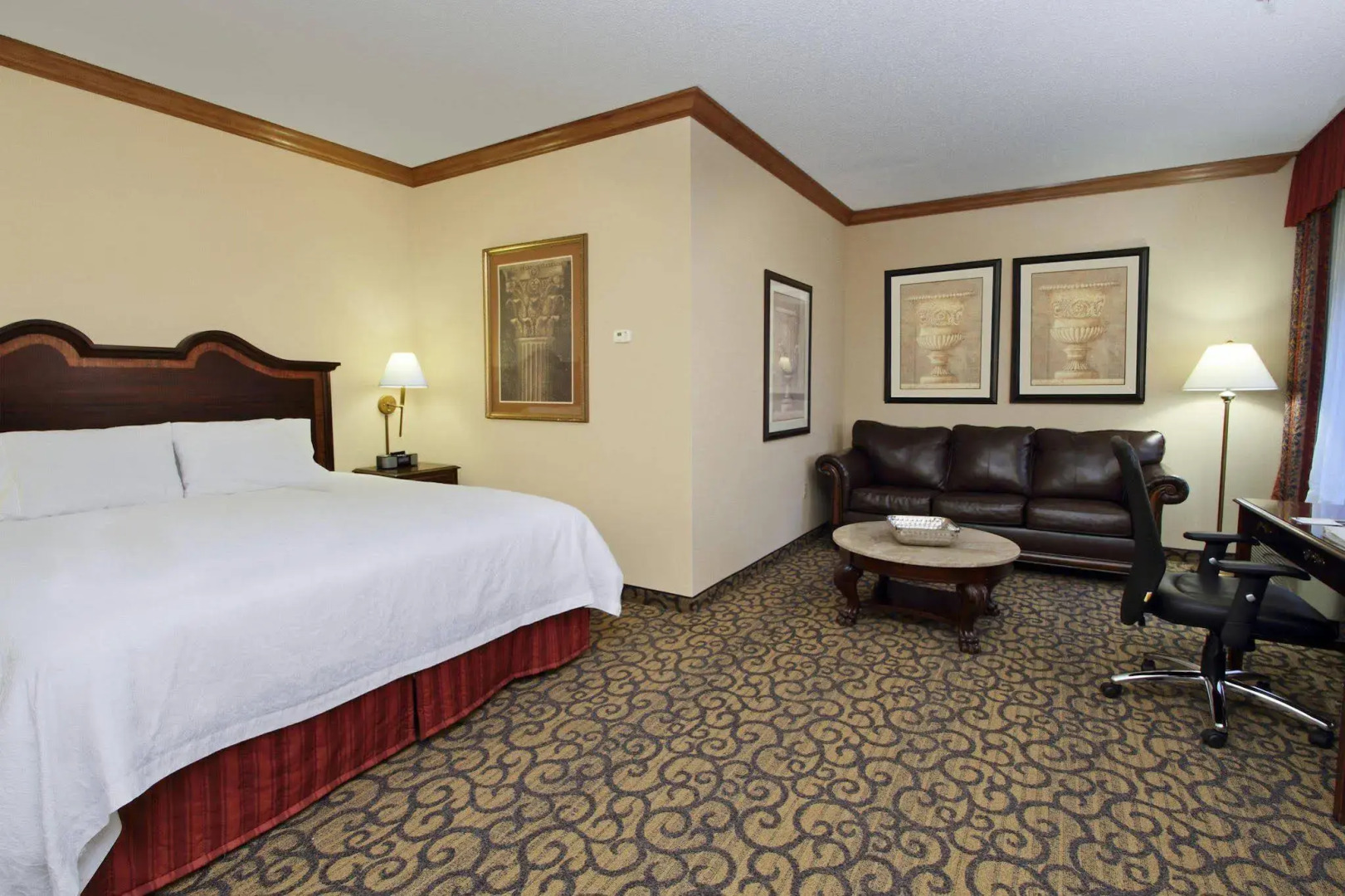Photo - Hampton Inn Princeton