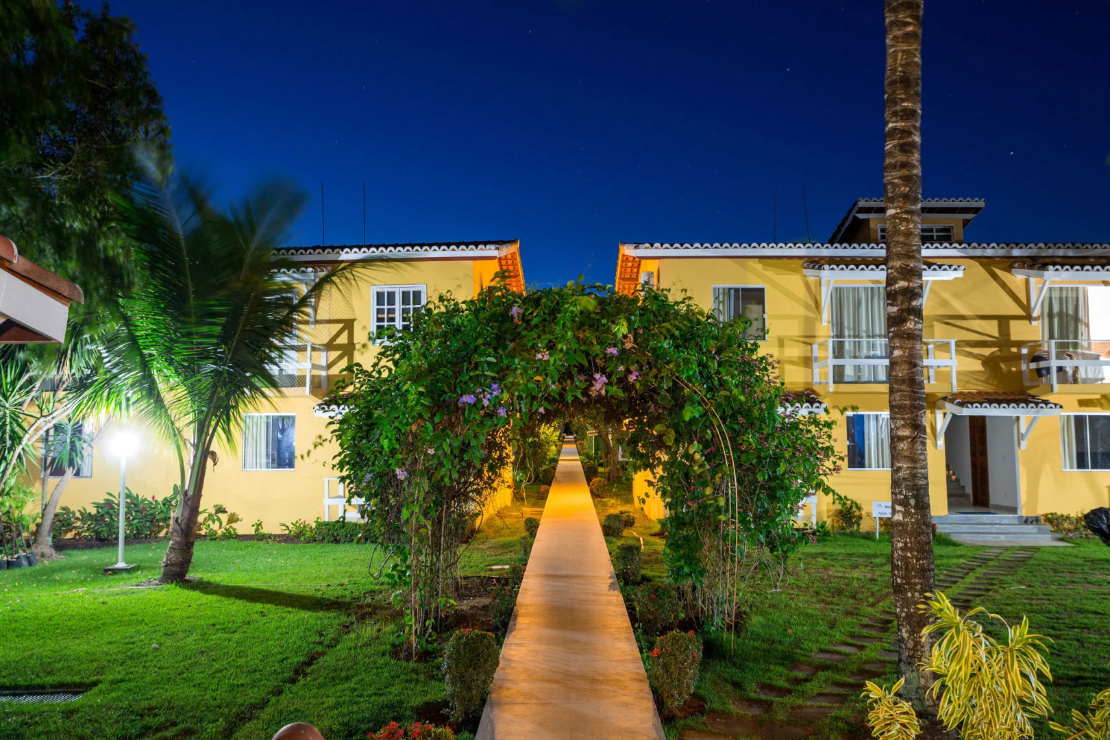 Foto - Atlântida Park Hotel
