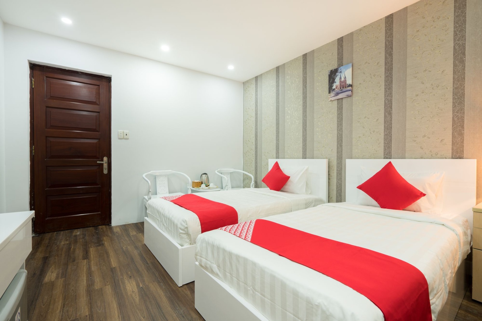 Foto - Saigon Central Hotel