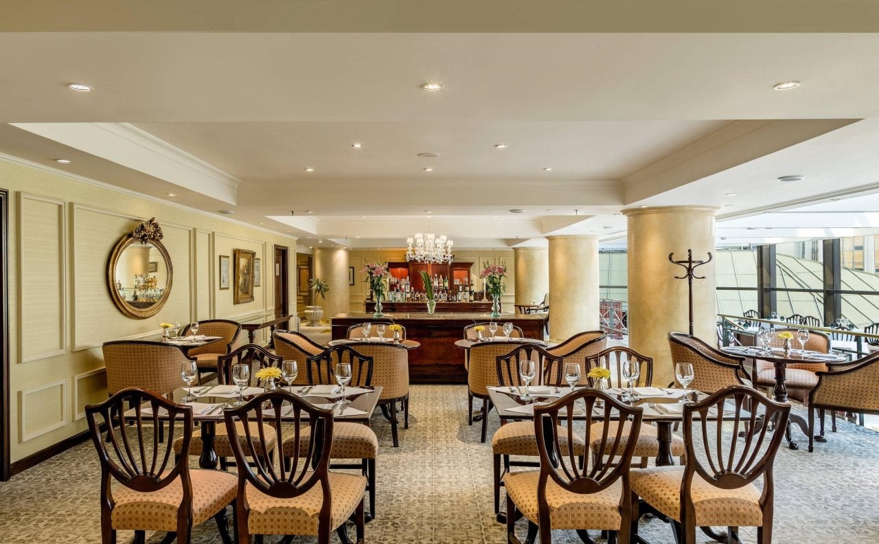 Foto - Park Tower, a Luxury Collection Hotel, Buenos Aires