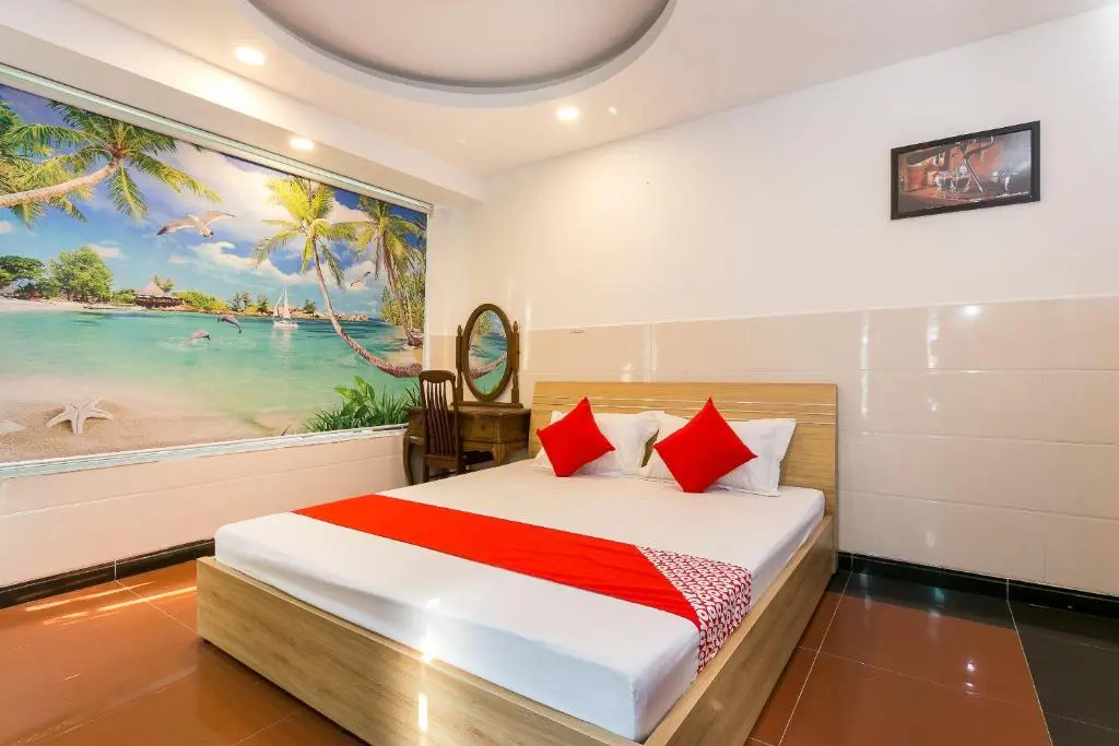 Photo - Song Xanh Hotel near SECC - FV