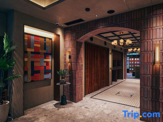 Photo - Stitch Hotel Kyoto