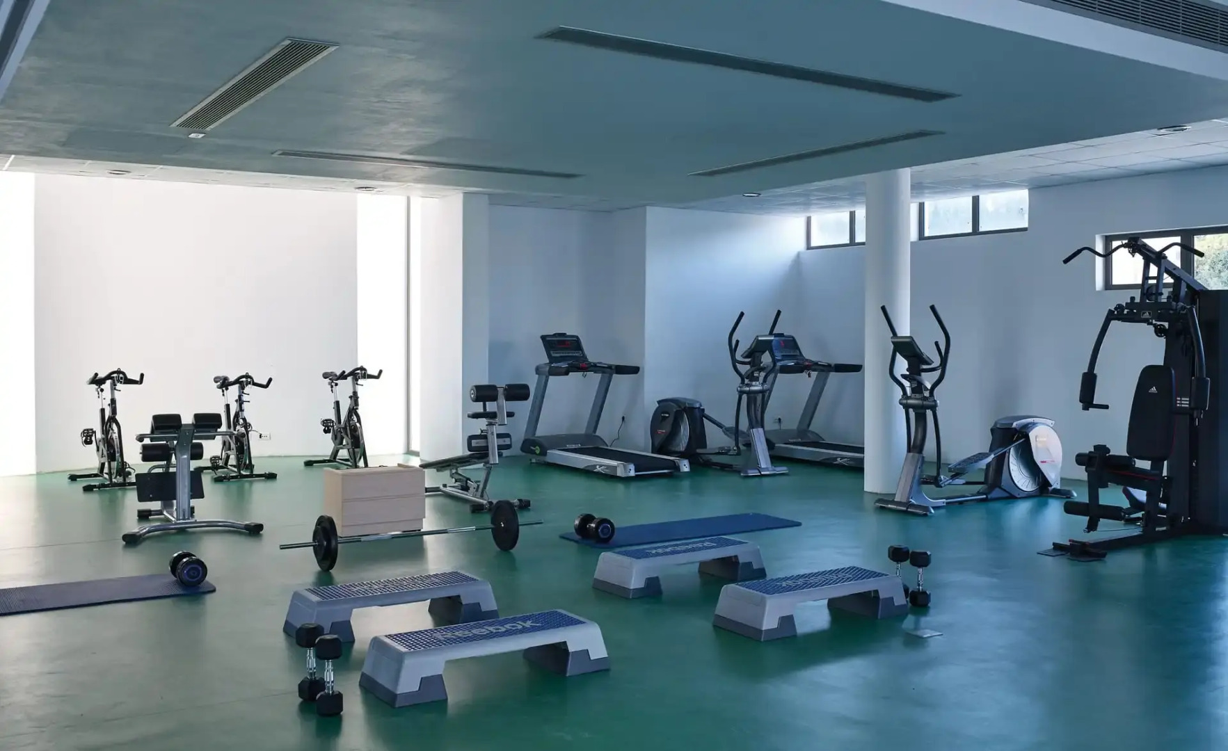 Foto - Atlantica Plimmiri