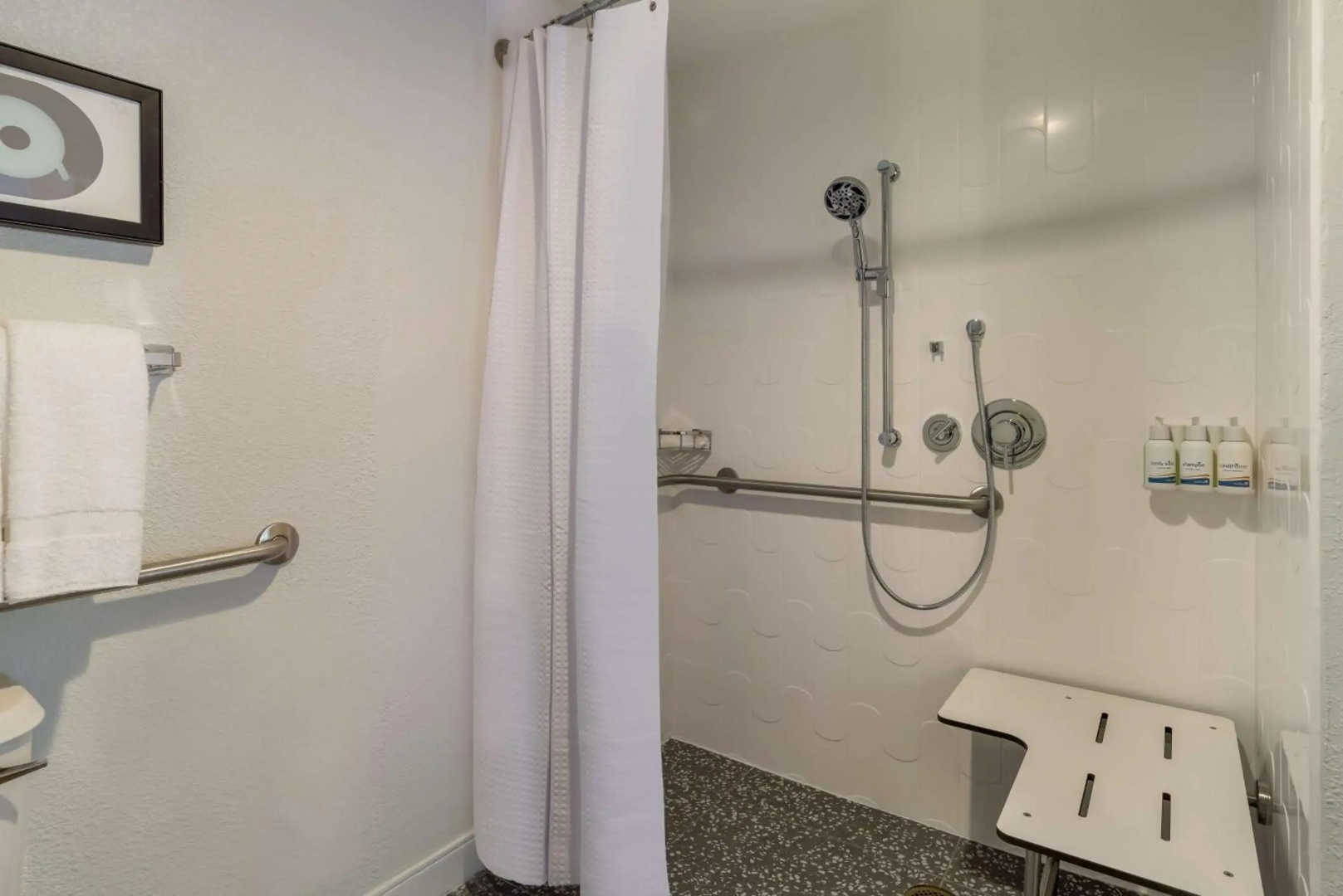 Foto - Sonesta ES Suites San Francisco Airport Oyster Point Waterfront