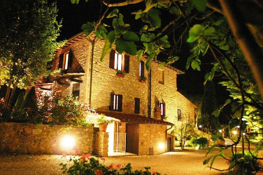 Foto - Agriturismo Casanova di Pescille