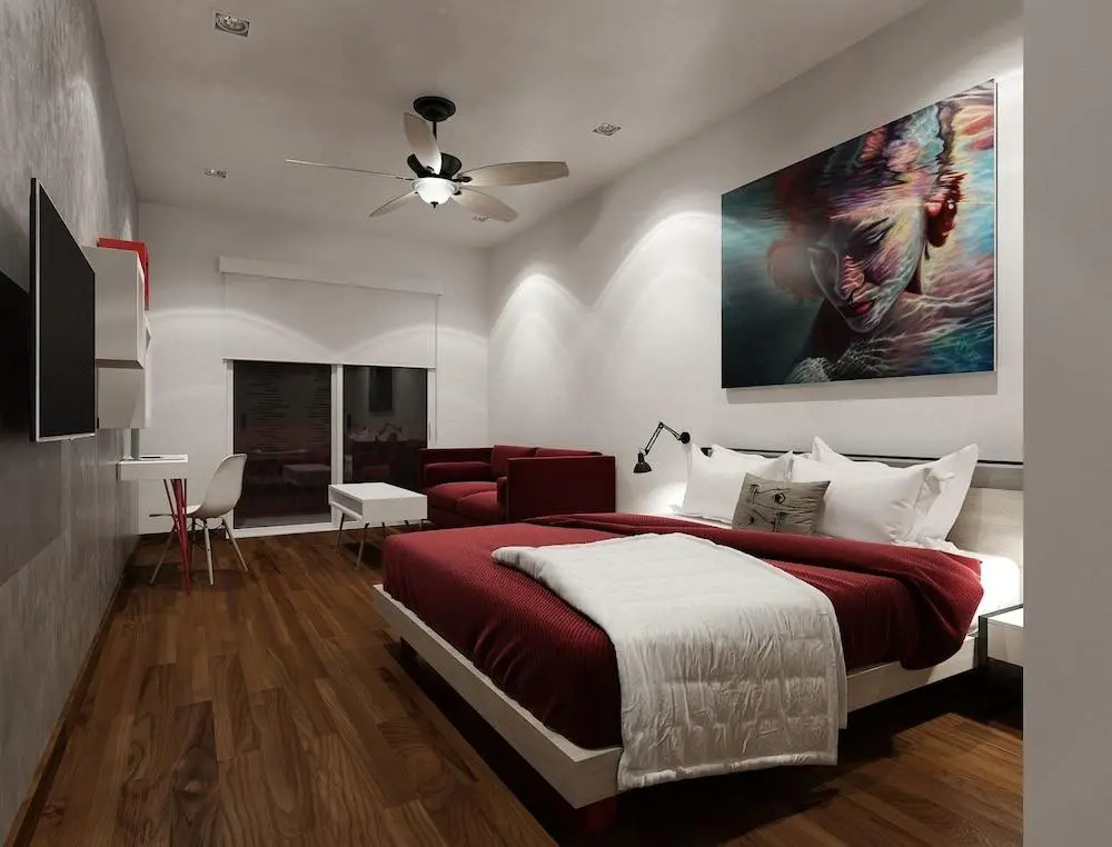 Photo - Divers Paradise Boutique Hotel