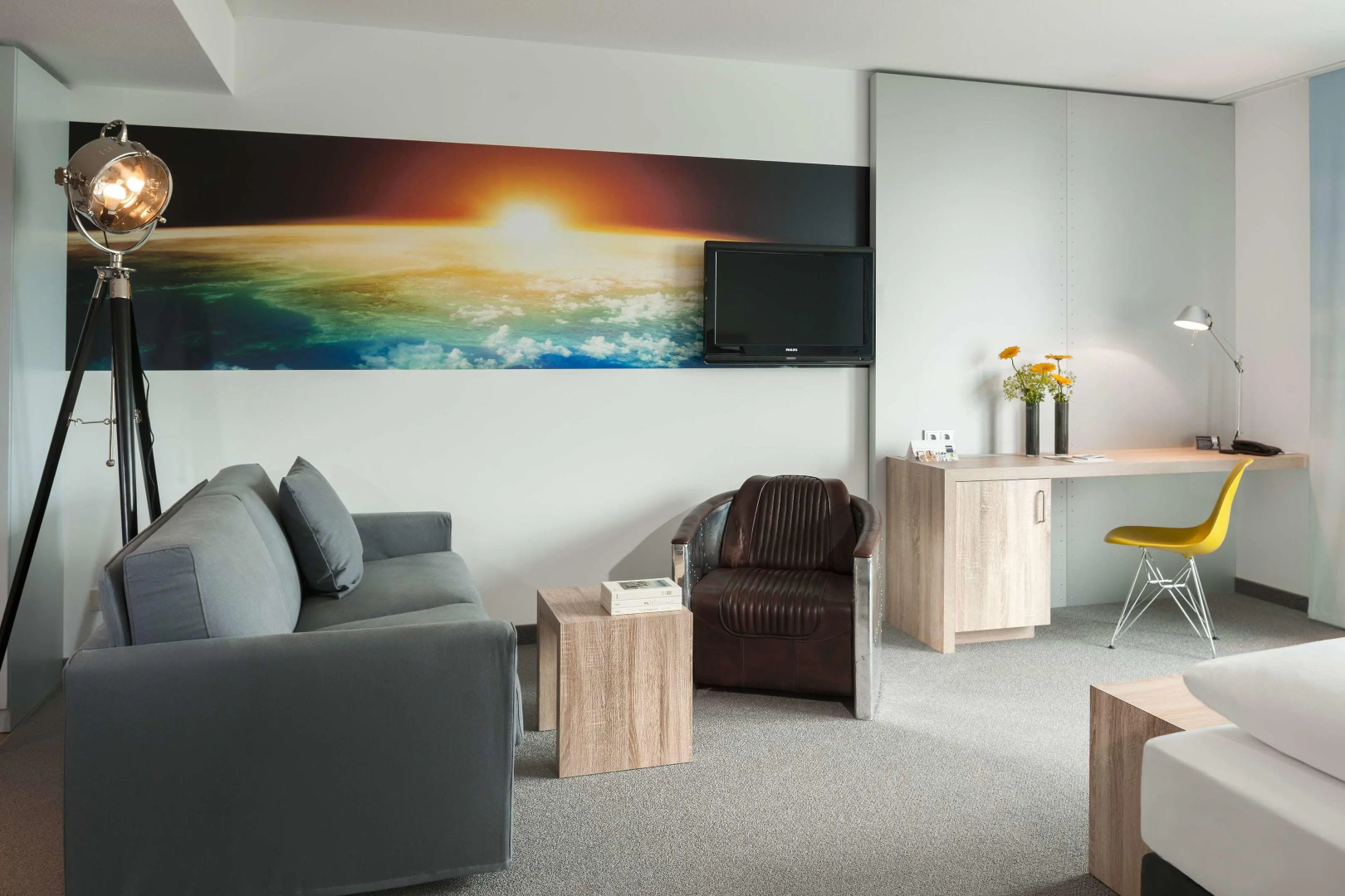 Photo - Essential by Dorint Stuttgart/Airport
