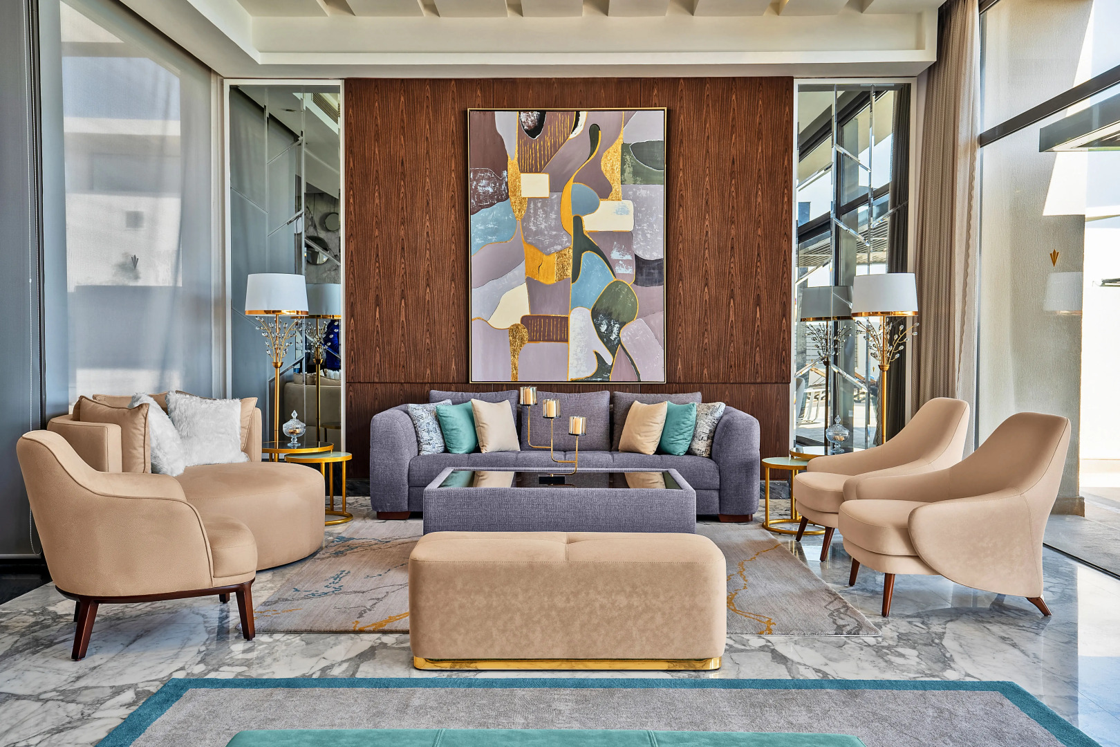 Foto - Rixos Premium Magawish Suites and Villas- Ultra All-Inclusive