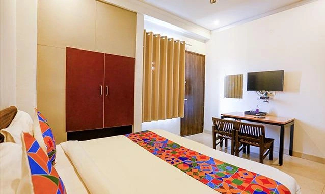 Photo - FabHotel Novel Suites