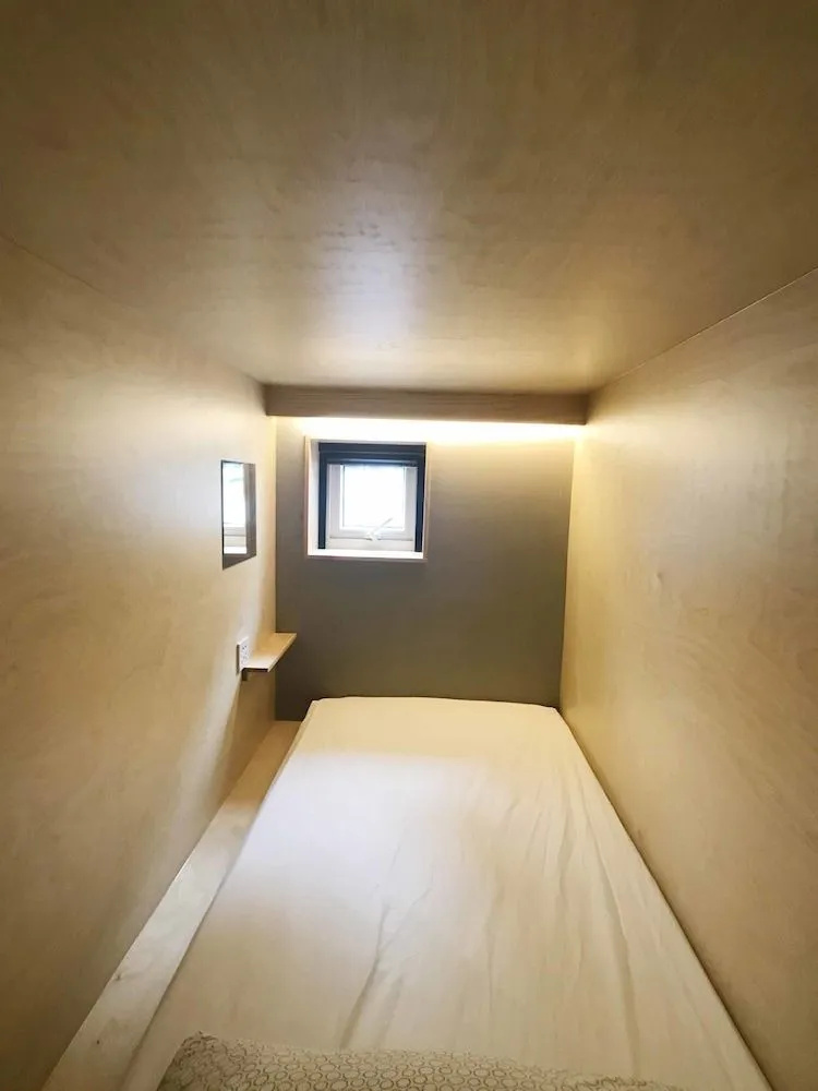 Photo - Seoul Cube Itaewon