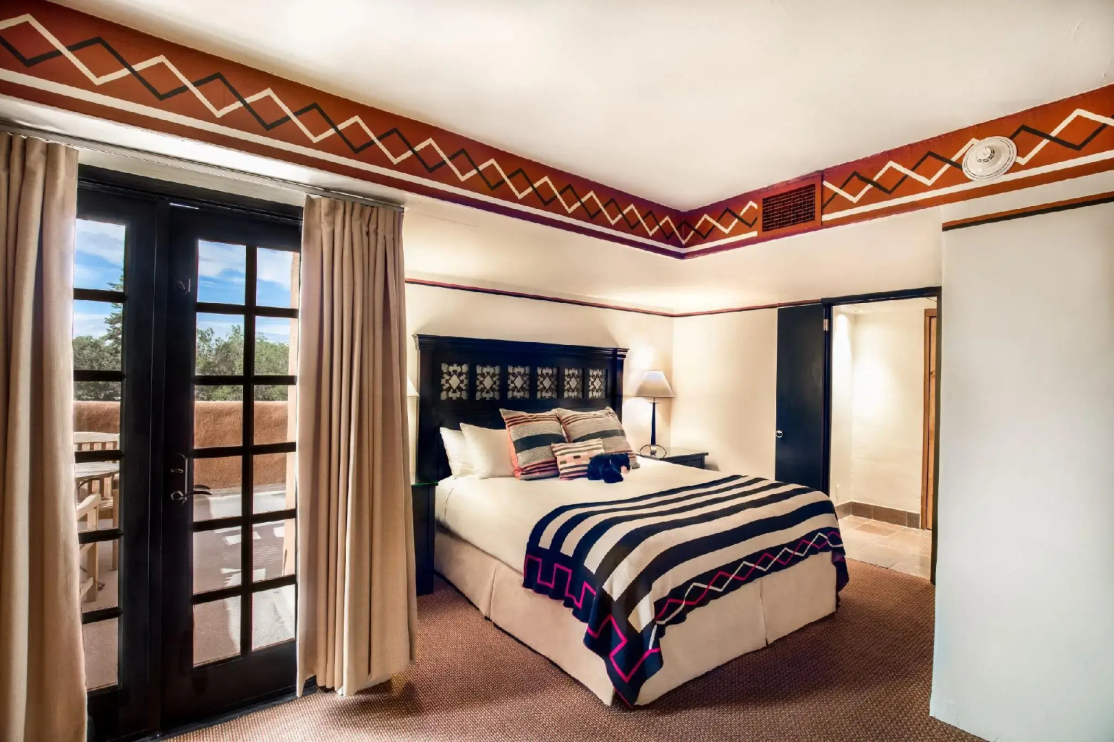 Foto - Inn & Spa at Loretto