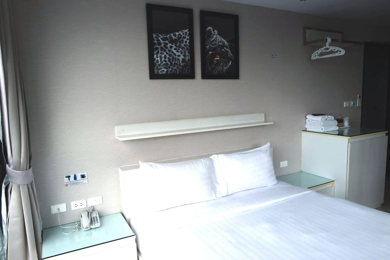 Foto - Serenotel Pattaya