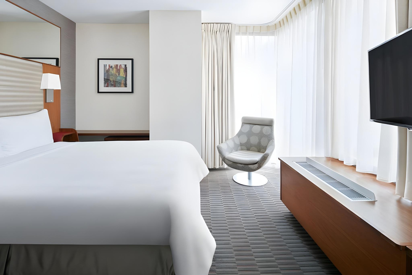 Photo - Hotel Boutique at Grand Central