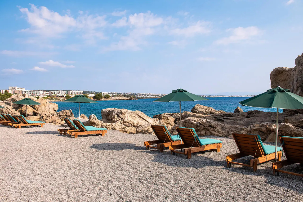 Foto - Kresten Royal Euphoria Resort
