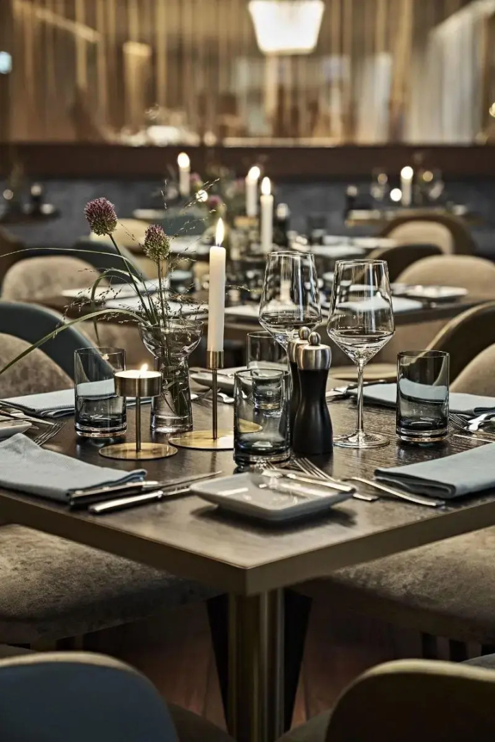 Photo - SIDE, a Member of Design Hotels