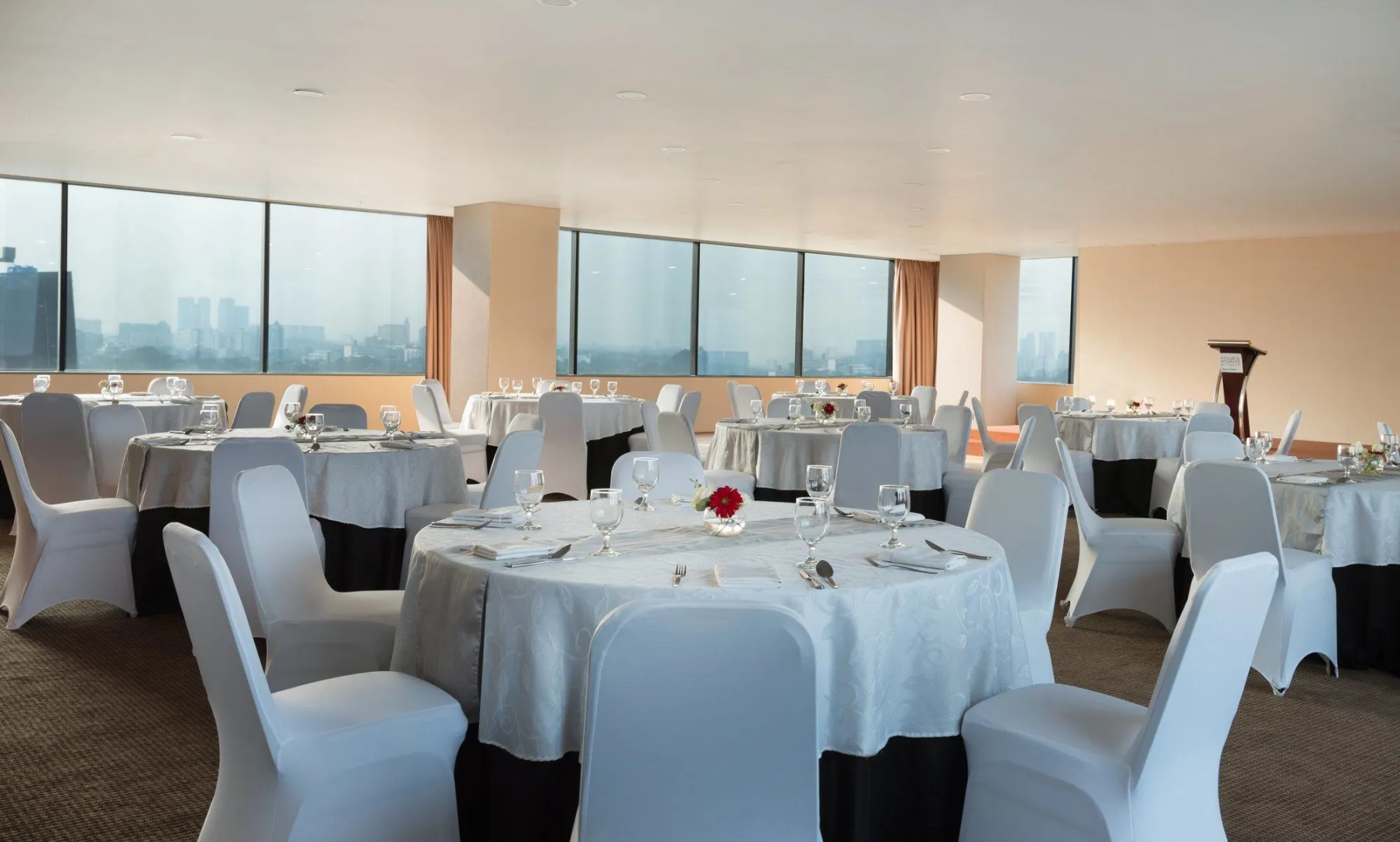 Photo - Four Points by Sheraton Jakarta Thamrin