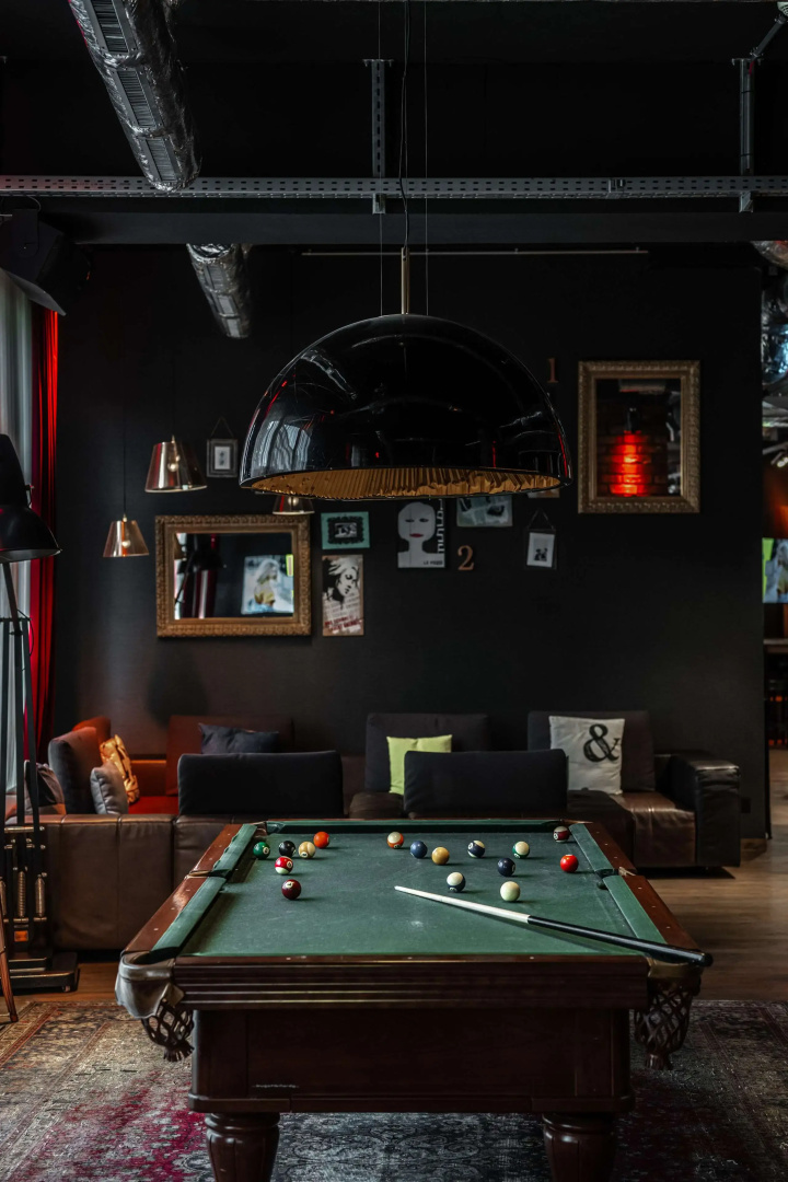 Photo - pentahotel Paris Charles de Gaulle Airport