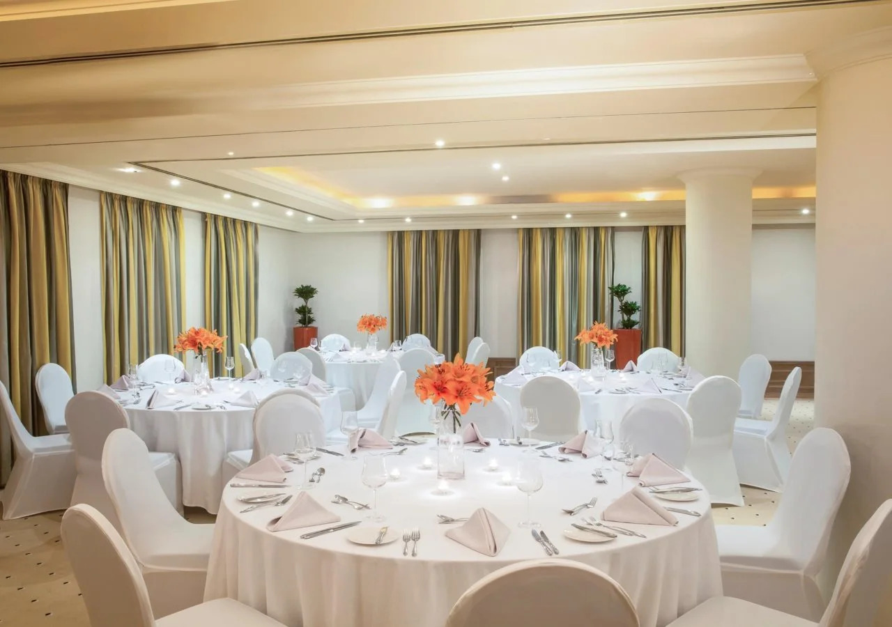 Foto - Mövenpick Hotel Doha