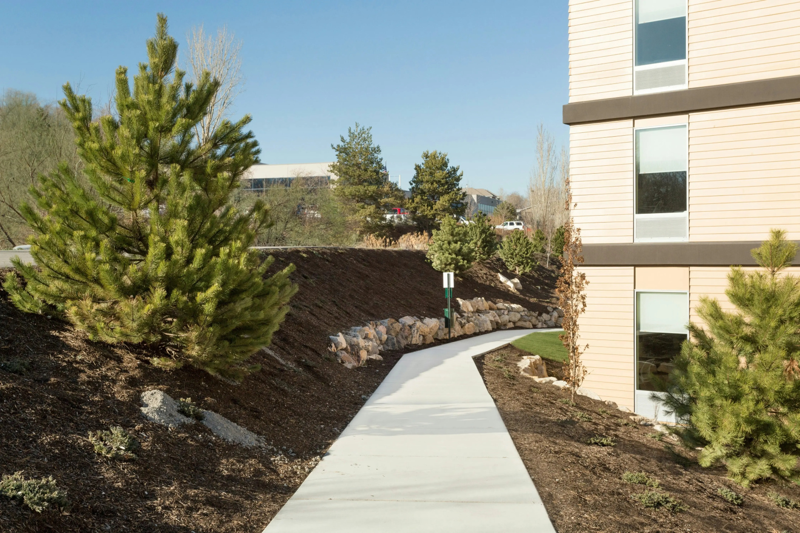 Photo - Home2 Suites by Hilton Salt Lake City/South Jordan, UT