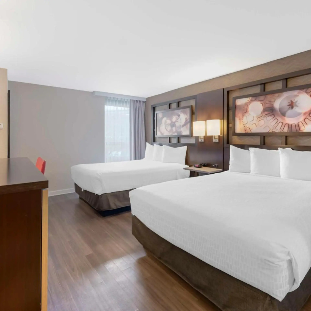 Foto - Best Western Plus Austin Central