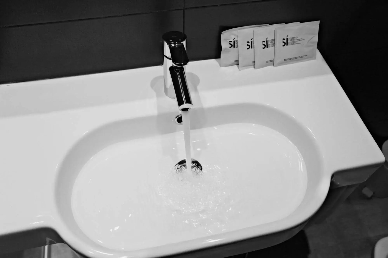 Foto - Mar Calma Hotel