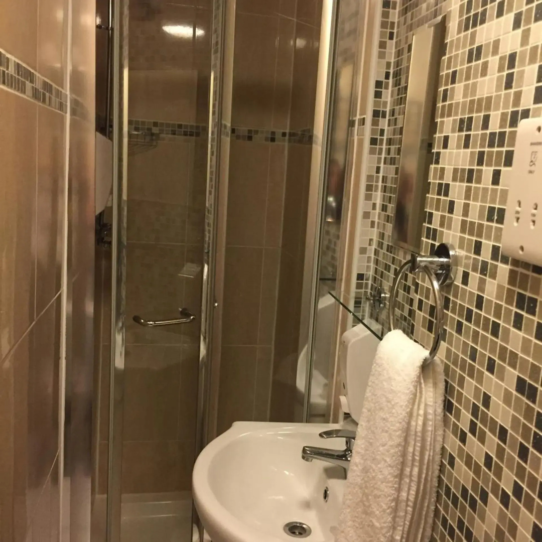 Foto - Lidos Hotel